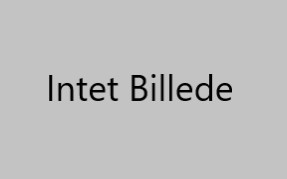 Friturestegt banan med is